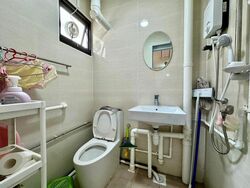 Blk 442 Clementi Avenue 3 (Clementi), HDB 3 Rooms #497701961